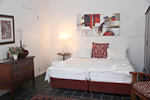 Le Bonheur Manor | Rooms | Upington Guesthouse | Northern Cape | Green Kalahari | Accommodation