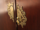 Le Bonheur Manor Upington Accommodation