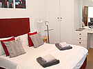 Le Bonheur Manor Upington Accommodation