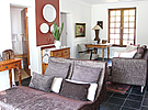 Le Bonheur Manor Upington Accommodation