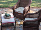 Le Bonheur Manor Upington Accommodation