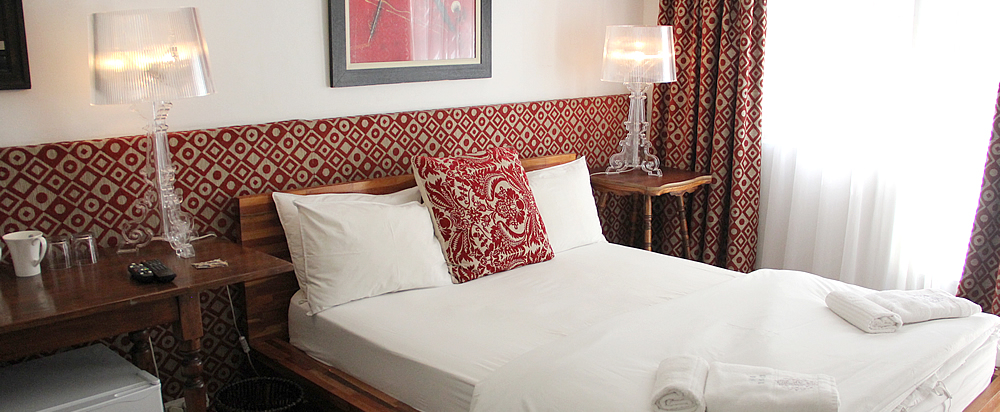 Le Bonheur Manor Upington Accommodation